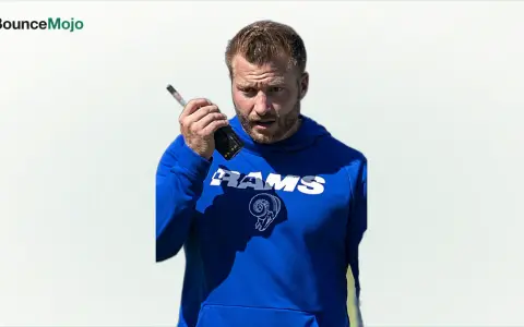 Sean McVay