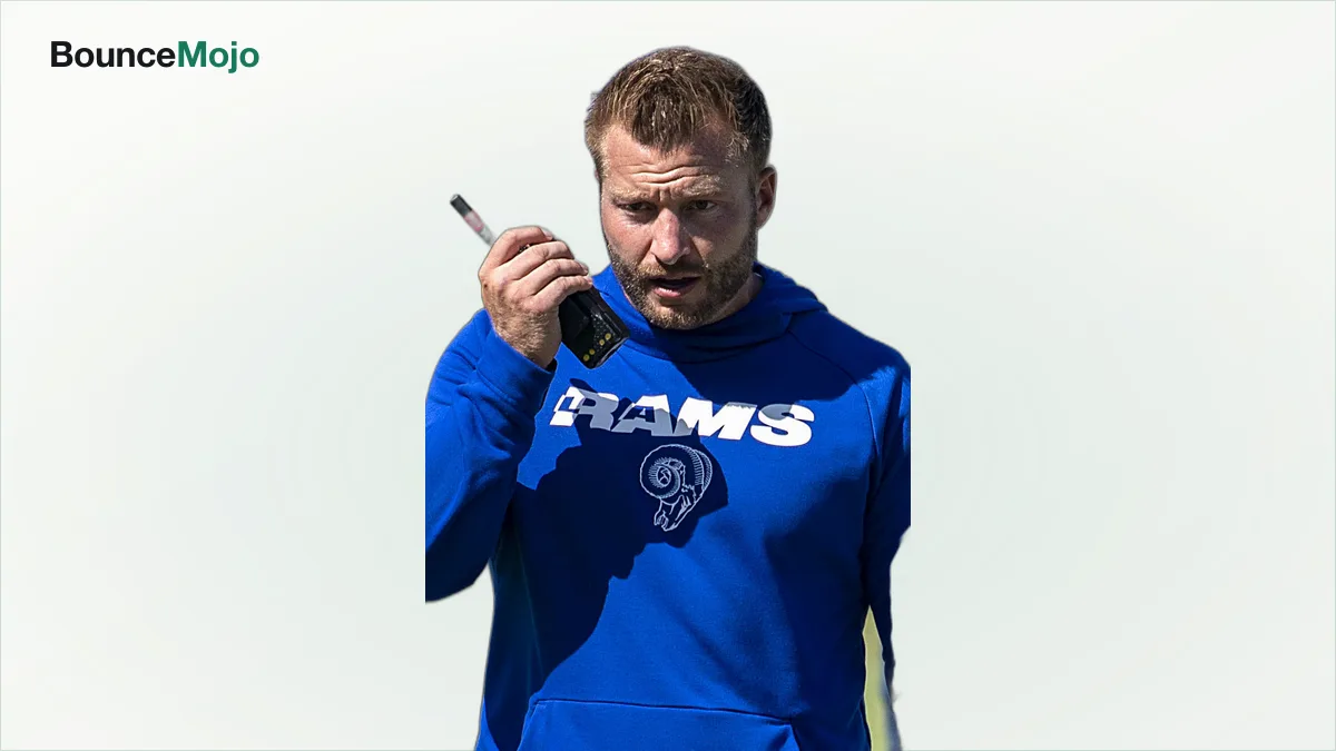 Sean McVay