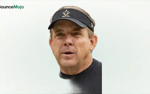 Sean Payton