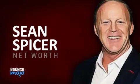 Sean Spicer Net Worth Fl