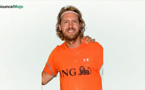 Sebastian Vettel