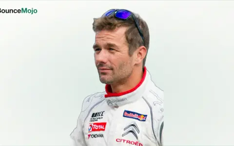 Sebastien Loeb