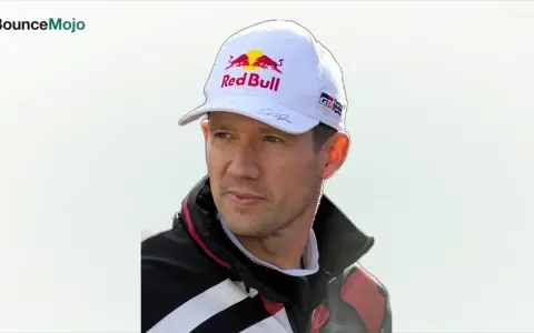 Sébastien Ogier