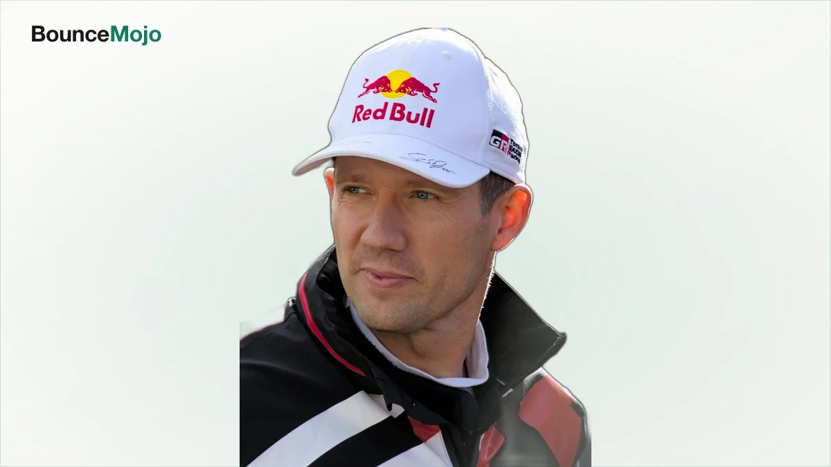 Sébastien Ogier