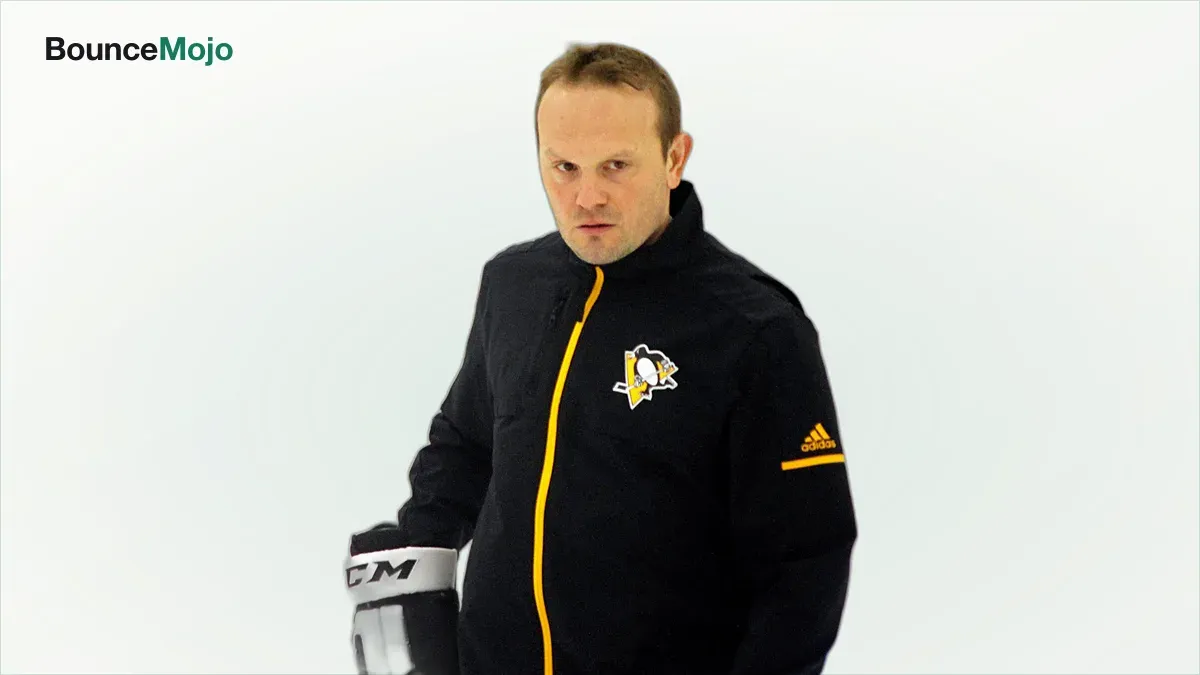 Sergei Gonchar