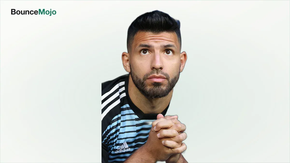 Sergio Aguero
