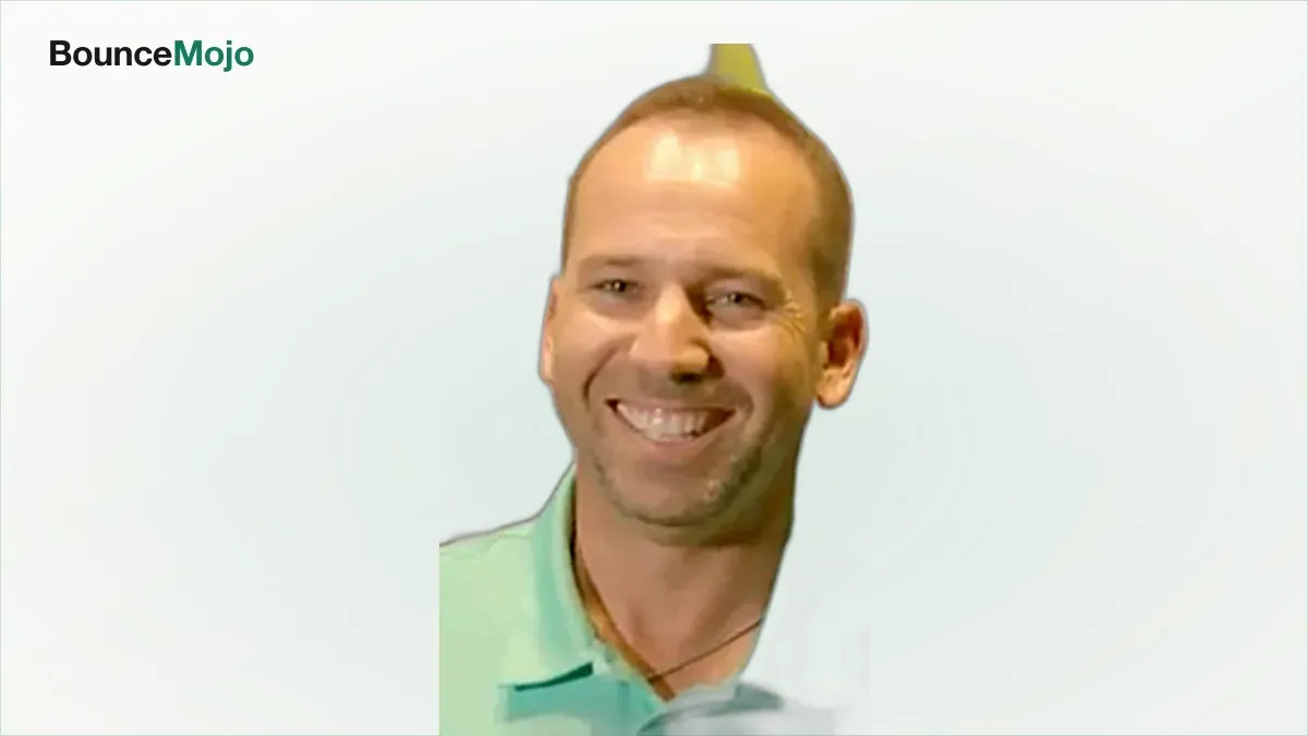 Sergio Garcia