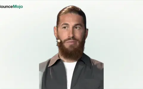 Sergio Ramos