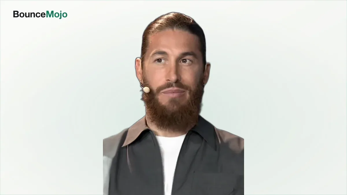 Sergio Ramos net worth