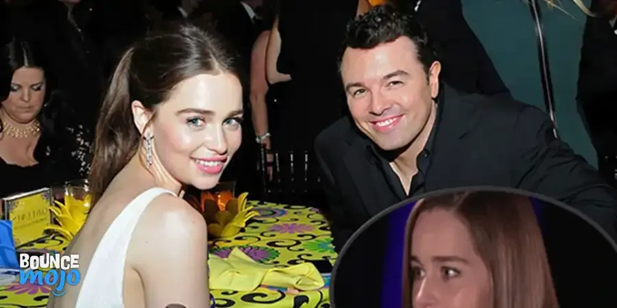 Seth Macfarlane Wife Seth Macfarlane Wife
