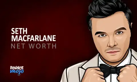 Seth Macfarlane Net Worth FI