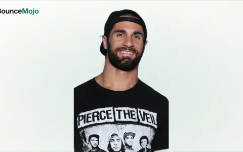 Seth Rollins