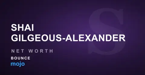 Shai Gilgeous-Alexander biography