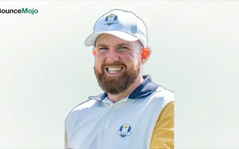 Shane Lowry net worth