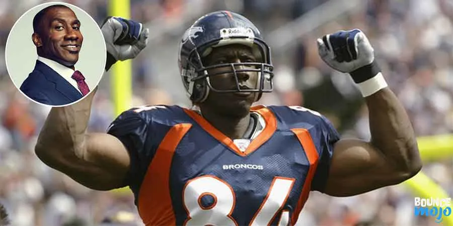 Shannon Sharp Net Worth Shannon Sharp’s Post Football Career
