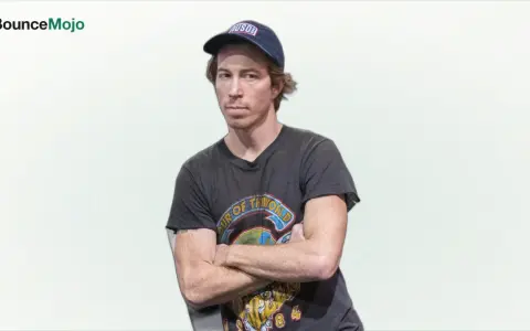 Shaun White net worth