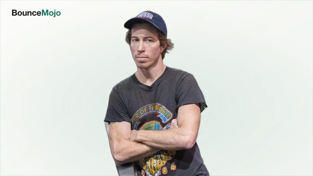 Shaun White
