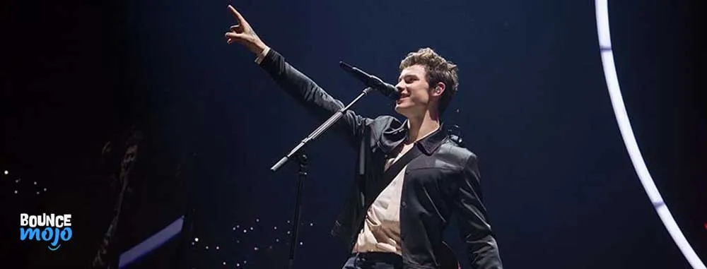 Shawn Mendes Net Worth Shawn Mendes Net Worth