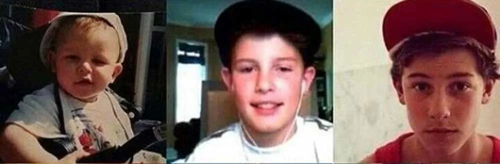 Shawn Mendes Net Worth Young Shawn Mendes