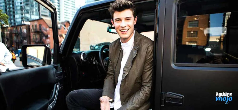 Shawn Mendes Real State Shawn Mendes Real State