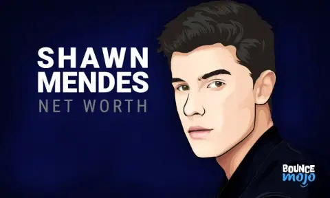 Shawn Mendes Net Worth FI