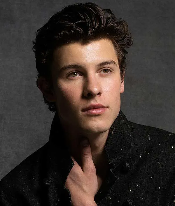 Shawn Mendes Net Worth Shawn Mendes Net Worth