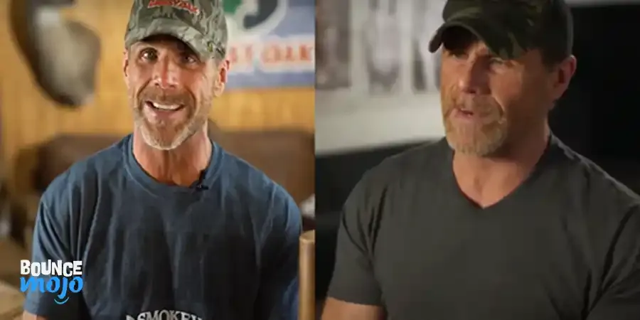 Shawn Michaels Shawn Michaels