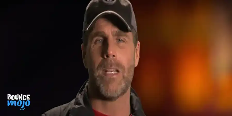 Shawn Michaels Shawn Michaels