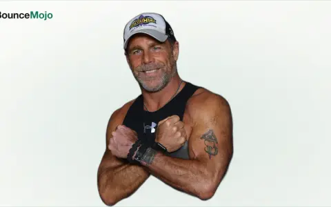 Shawn Michaels