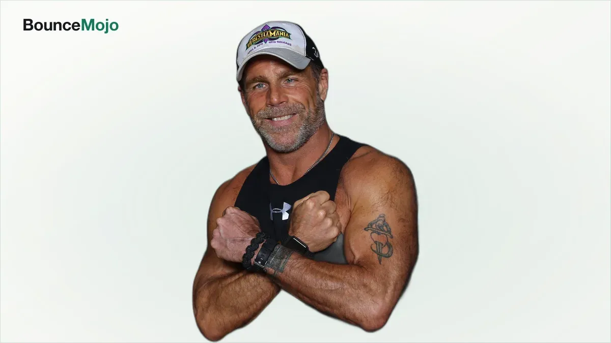 Shawn Michaels