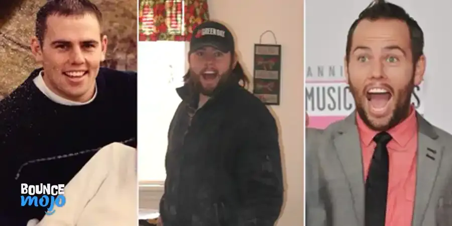 Young Shay Carl Young Shay Carl