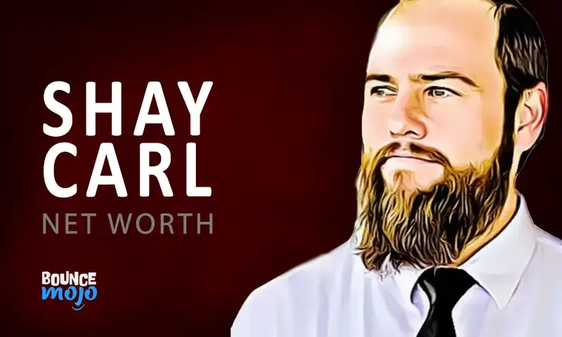 Shay Carl Net Worth