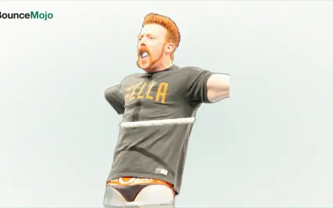Sheamus