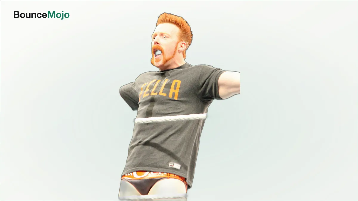 Sheamus