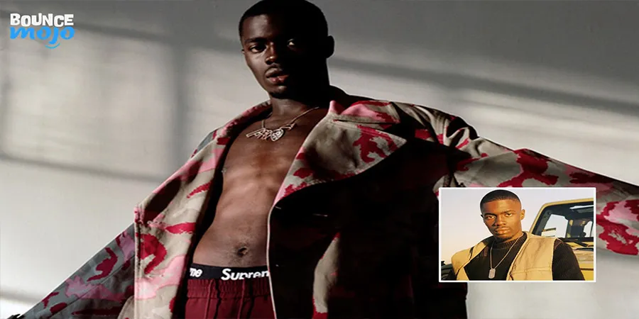 Sheck Wes Net Worth Sheck Wes Net Worth