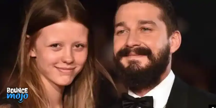 Steve O Fiance Shia Labeouf Ex Wife