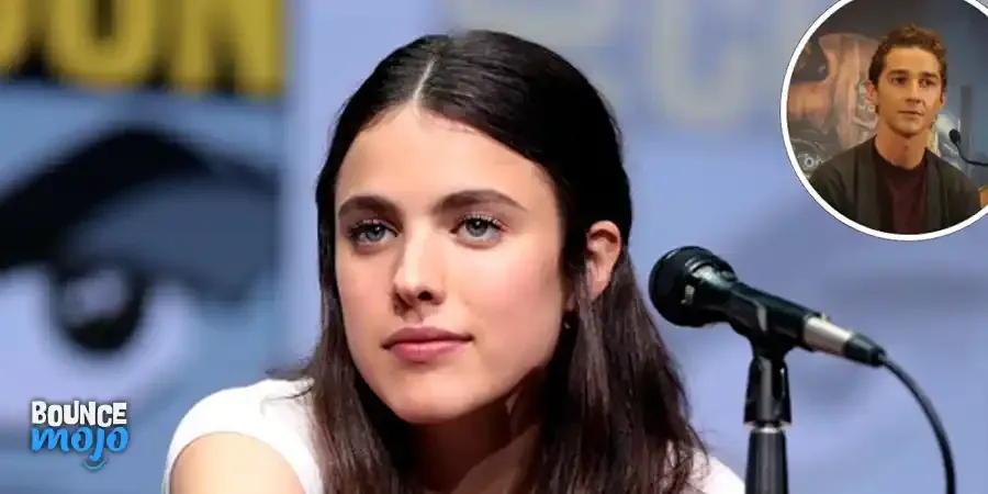Shia Labeouf Girlfriend
