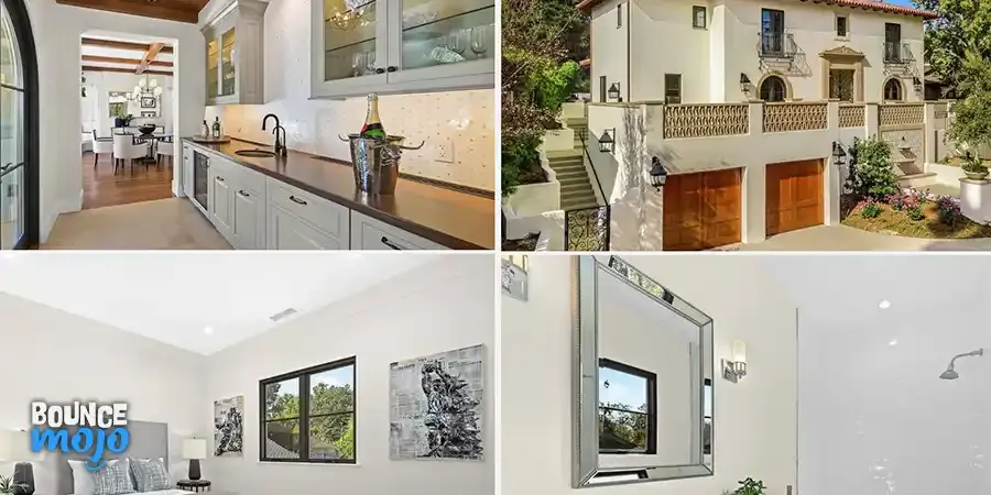 Shia Labeouf House