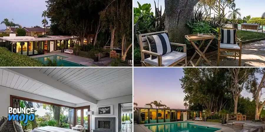 Shia Labeouf House