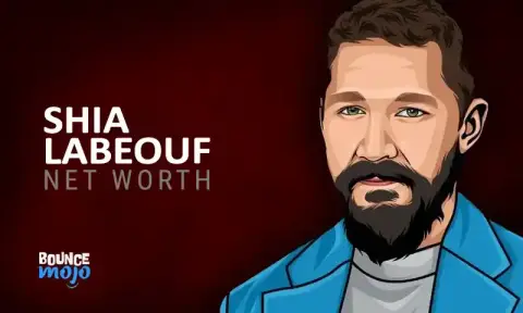 Shia Labeouf Net Worth FI