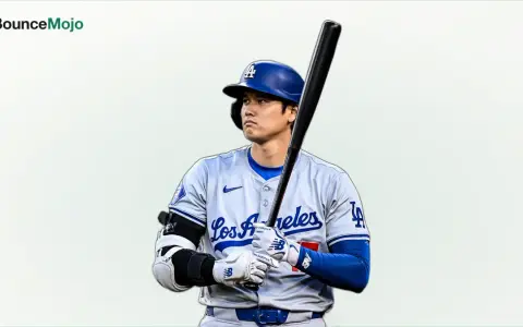 Shohei Ohtani