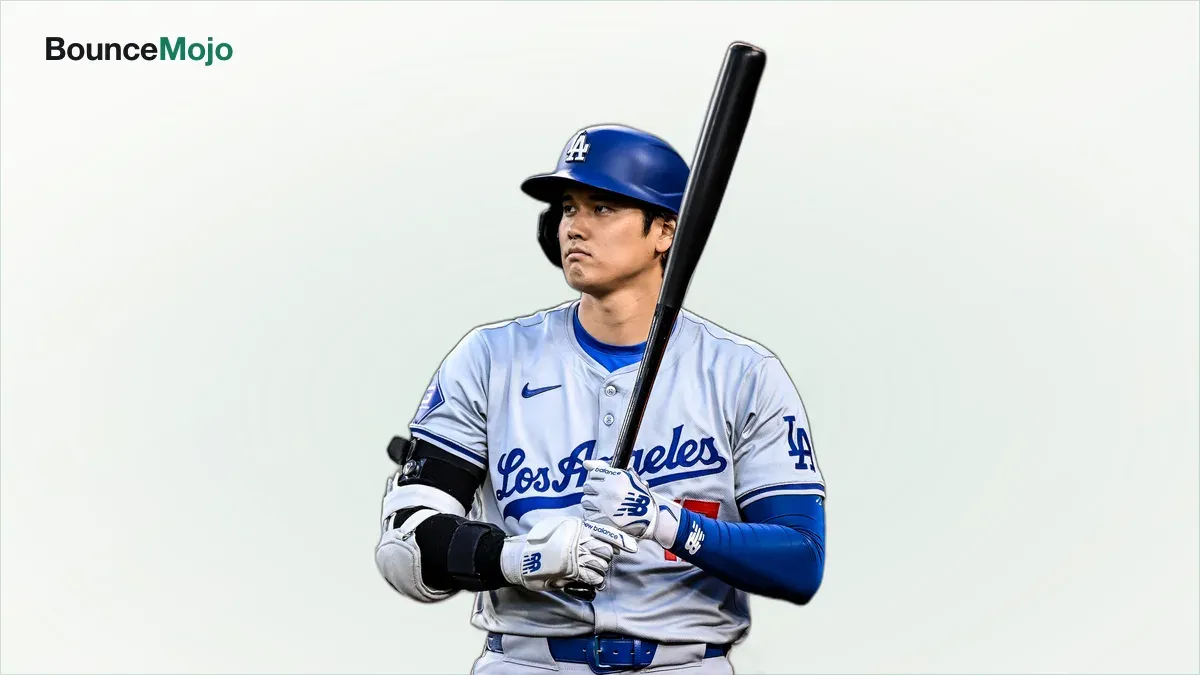 Shohei Ohtani