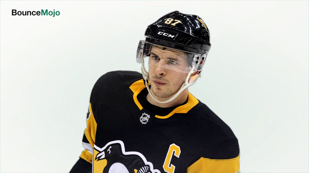 Sidney Crosby