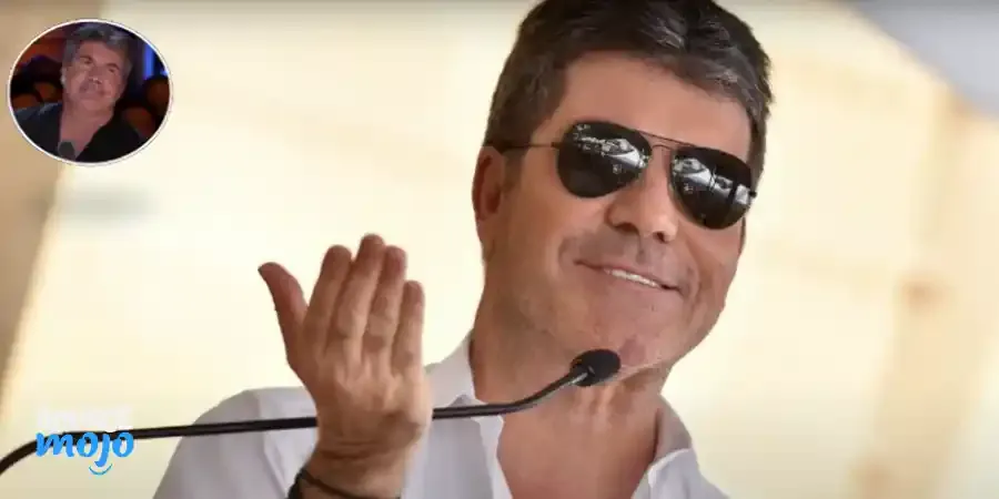 Simon Cowell’s Syco Entertainment Simon Cowell’s Syco Entertainment