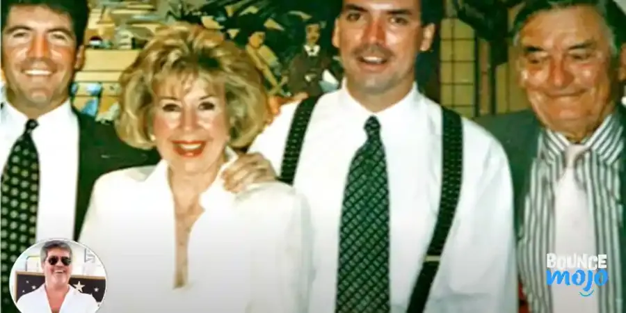 Simon Cowell Family & Relationships Mother: Julie Bret - Father: Eric Selig Philip Cowell - Brother: Nicholas Cowell