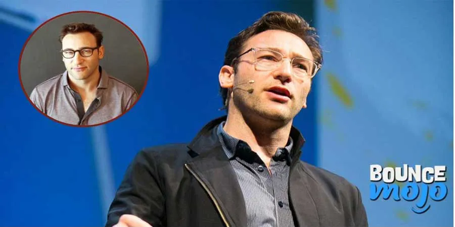 Who Is Simon Sinek? Simon Sinek Net Worth