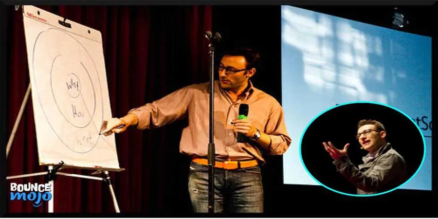 Simon Sinek Scandals & Controversies Simon Sinek Scandals & Controversies