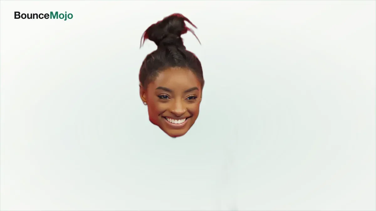 Simone Biles