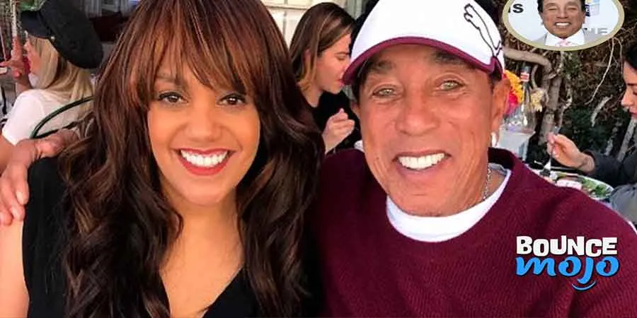 Smokey Robinson Family Smokey Robinson Family
