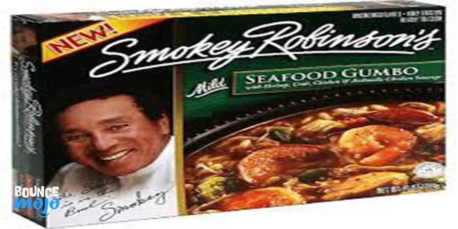 Smokey Robinson Investments Smokey Robinson Investments